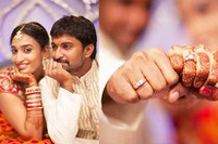 Nani Anjana Engagement Photos